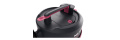 Nilfisk VP300 HEPA PINK T EU - Aktionsmodell - 700 Watt