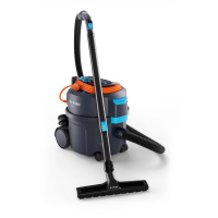 Nilfisk VP300 R HEPA T EU Gewerbesauger 700 W mit HEPA 13...