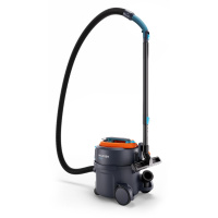 Nilfisk VP300 R HEPA T EU Gewerbesauger 700 W mit HEPA 13 – 107421157