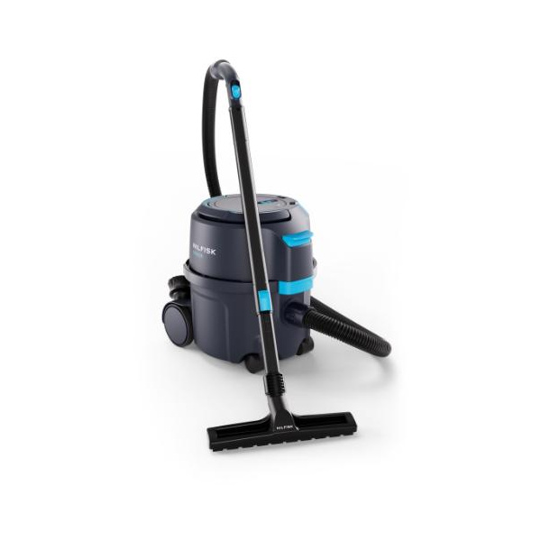 Nilfisk VP400 HEPA XT EU - Trockensauger