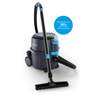 Nilfisk VP400 R HEPA T EU - Trockensauger aus Recyceltem...