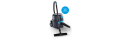 Nilfisk VP400 R HEPA T EU - Trockensauger aus Recyceltem PCR-Kunststoff / 700 Watt