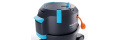 Nilfisk VP400 R HEPA T EU - Trockensauger aus Recyceltem PCR-Kunststoff / 700 Watt
