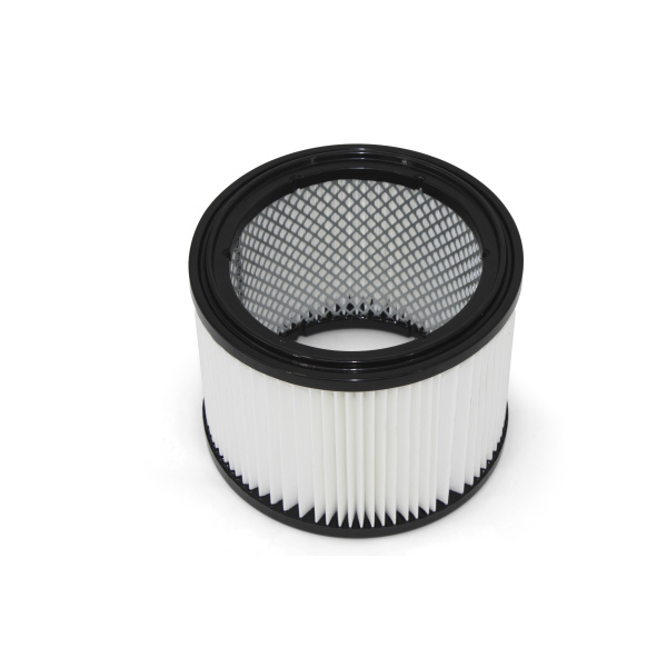 Nilfisk Filterelement Ø185X140mm H-Klasse/HEPA | PTFE