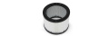 Nilfisk Filterelement Ø185X140mm H-Klasse/HEPA | PTFE