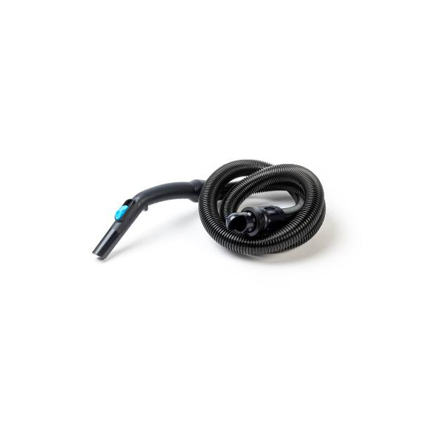 HOSE CPL W BENT END D32