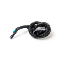 HOSE CPL W BENT END D32