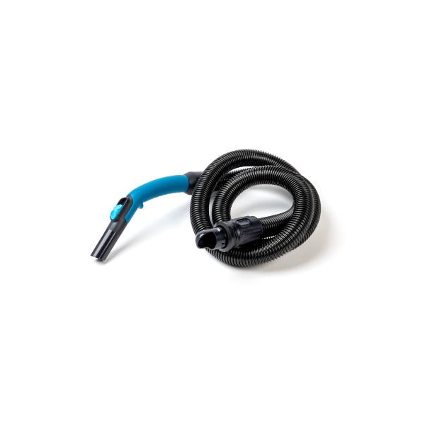 HOSE CPL W BENT END PREM D32