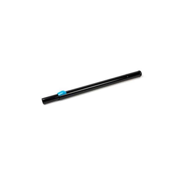 Telescopic Tube Alu - Black/Blue