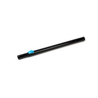 Telescopic Tube Alu - Black/Blue