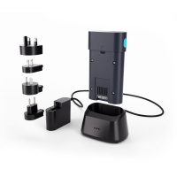 Nilfisk VU200 - inkl. 2ter Batterie & Charger -...