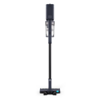 Nilfisk VU200 - inkl. 2ter Batterie & Charger - Akku-Stab-Staubsauger