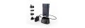 Nilfisk VU200 - inkl. 2ter Batterie & Charger - Akku-Stab-Staubsauger