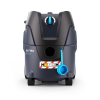 Nilfisk AERO 21B-0L PC BP36V EU - Akku-Industrie-Nass- & Trockensauger