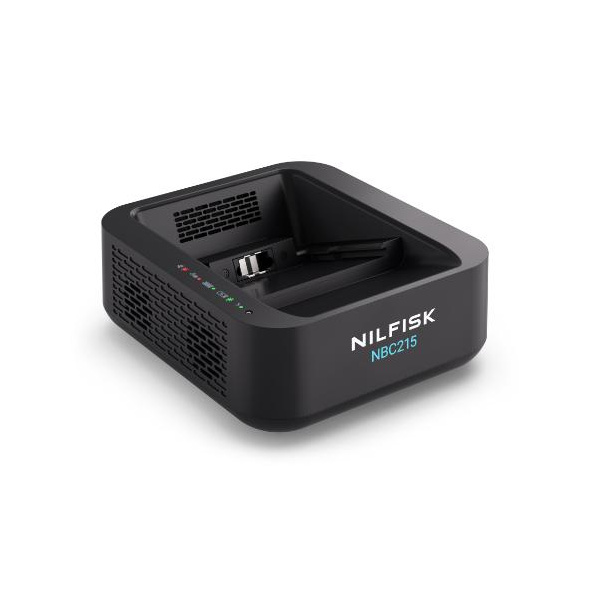 NBC215 36V FAST CHARGER W/O CORD