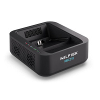 NBC215 36V FAST CHARGER W/O CORD