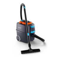 Nilfisk VP700 R HEPA T EU Gewerbesauger mit HEPA 14 &...