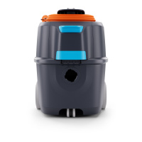 Nilfisk VP700 R HEPA T EU Gewerbesauger mit HEPA 14 & 15L Fassungsvermögen