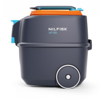 Nilfisk VP700 HEPA XEC EU Premium-Gewerbesauger HEPA 13...