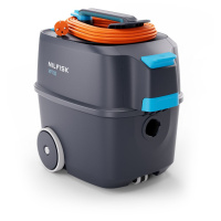 Nilfisk VP700 HEPA XEC EU Premium-Gewerbesauger HEPA 13 mit 15 m Kabel – 107421185