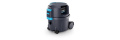 Nilfisk VP500 R H BP+ Akku-Gewerbesauger mit HEPA 13 & 10Ah Batterie