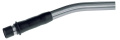 Nilfisk Handrohr gebogeb Ø36 mm, INOX