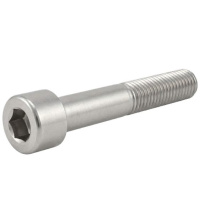 Nilfisk Zylinderschraube  M6x45
