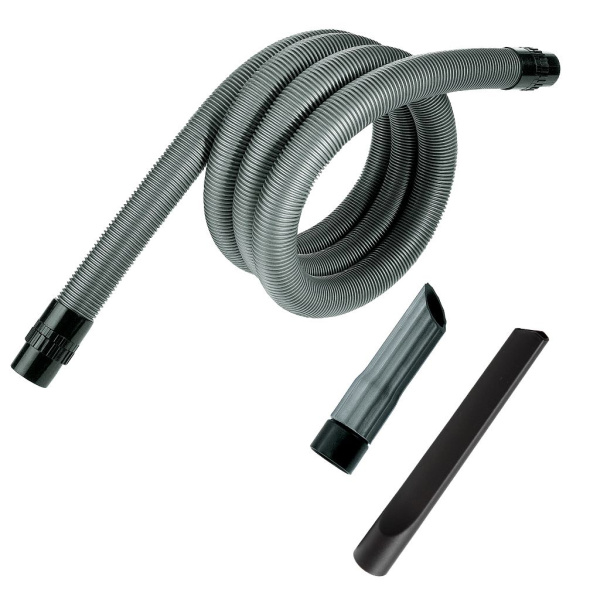 Nilfisk Saug‑Set D50 Standard – 4 m Schlauch, System Ø50