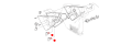 Nilfisk O-Ring 10,2 x 2,5 - NBR 70SH