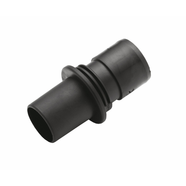 Nilfisk Adapter, Kunststoff für Quicksystem