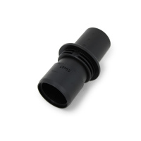 Nilfisk Adapter, Kunststoff für Quicksystem