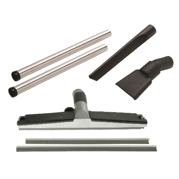 Nilfisk Handwerker‑ & Industrie‑Set Ø36 – 5‑teilig