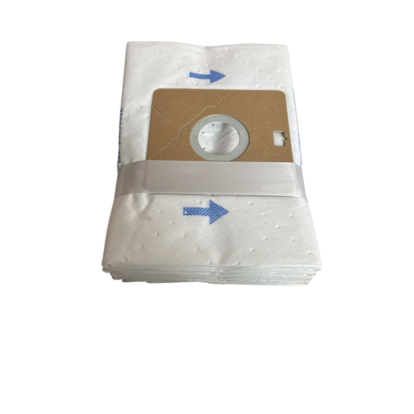 Nilfisk Staubsaugerbeutel 30050002 | Bravo & GM 100