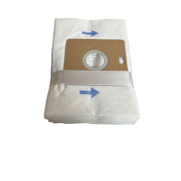 Nilfisk Staubsaugerbeutel 30050002 | Bravo & GM 100