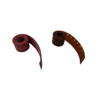 Nilfisk Sauglippen Vorne & Hinten - Rubber Front...