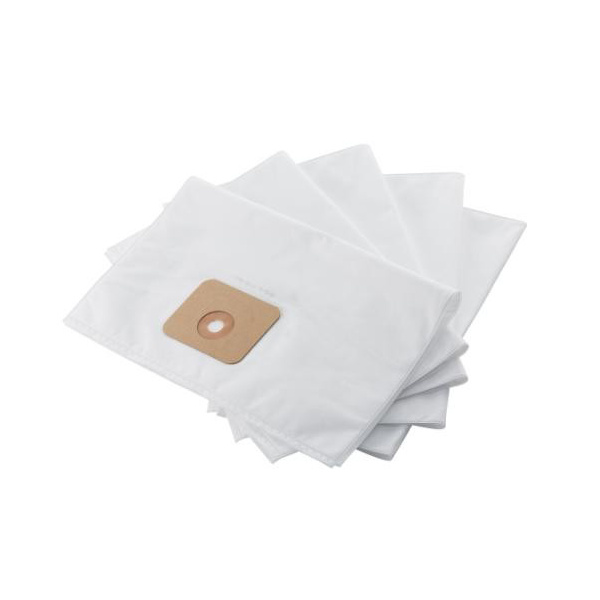 Nilfisk Staubbeutel Vlies 10 Liter, VPE 10 Stück - VP300-Serie & GD1000-Serie