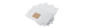 Nilfisk Staubbeutel Vlies 10 Liter, VPE 10 Stück - VP300-Serie & GD1000-Serie