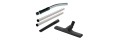 Nilfisk Werkstatt-Set BASIC Ø 36mm  4-teilig