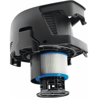 Nilfisk ATTIX 30-21 PC + GRATIS 5x VliesFilterbeutel -...