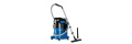 Nilfisk ATTIX 30-01 - Nass- & Trockensauger 107413590