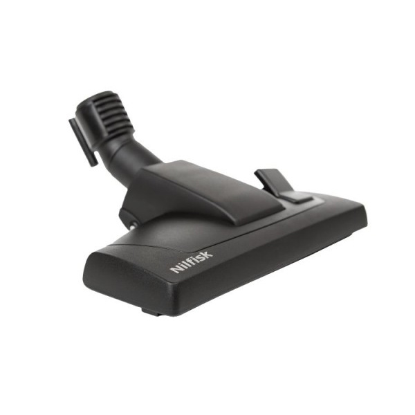 Nilfisk Kombibodendüse RD295P Ø32 mm für Teppich & Hartboden | 107417790