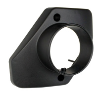 Nilfisk Abluftadapter-Set Ø50 für ATTIX 33/44...