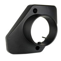 Nilfisk Abluftadapter-Set Ø50 für ATTIX 33/44...