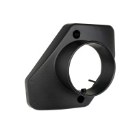 Nilfisk Abluftadapter-Set Ø50 für ATTIX 33/44 (107417865)