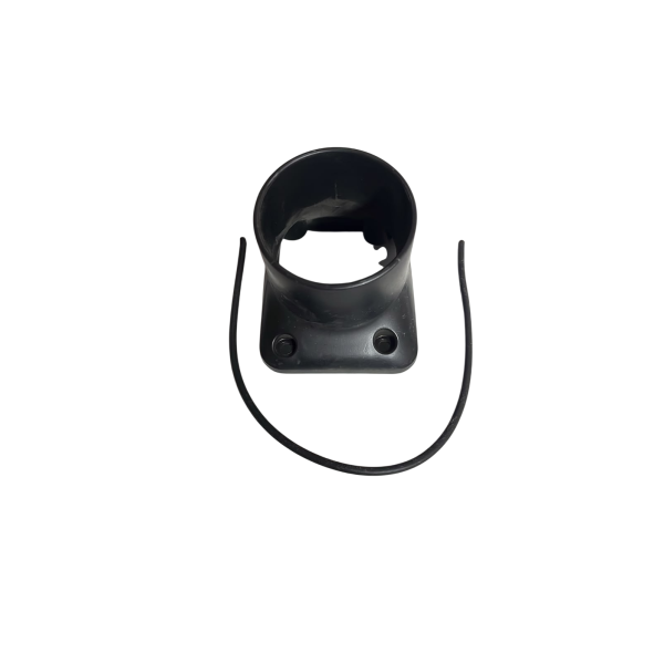 Nilfisk Abluftfitting Ø50 mm
