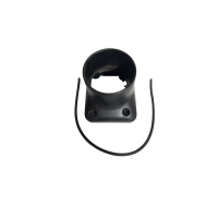 Nilfisk Abluftfitting Ø50 mm