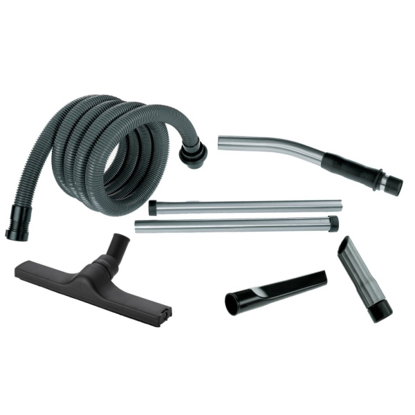 Nilfisk Workshop-Set Ø 36mm – 6-teilig (302000927)
