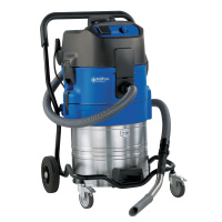Nilfisk ATTIX 751-11 – 70 L Nass-/Trockensauger mit...
