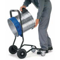 Nilfisk ATTIX 751-11 – 70 L Nass-/Trockensauger mit...