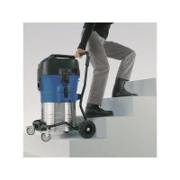 Nilfisk ATTIX 751-11 – 70 L Nass-/Trockensauger mit Edelstahlkessel & Push&Clean-Filterreinigung
